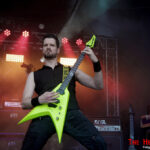 Into The Grave 2025: Martyr